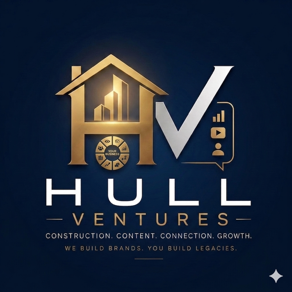 Hull Ventures logo